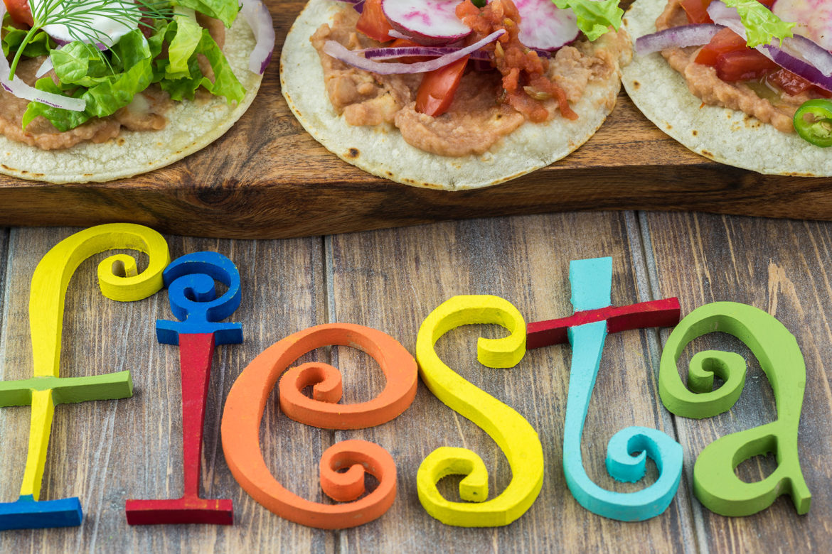 Capicola tongue venison chuck kielbasa rump pork loin Tony's Mexican Food